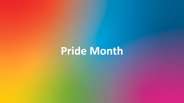 Pride Month Pride Month